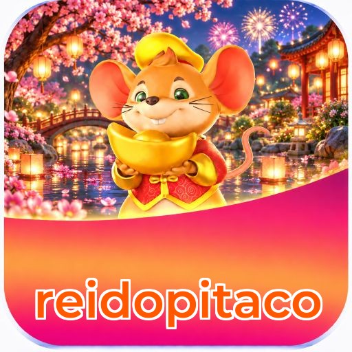 Fortune Series da reidopitaco - Tiger, Rabbit, Dragon, OX com RTP 96%+