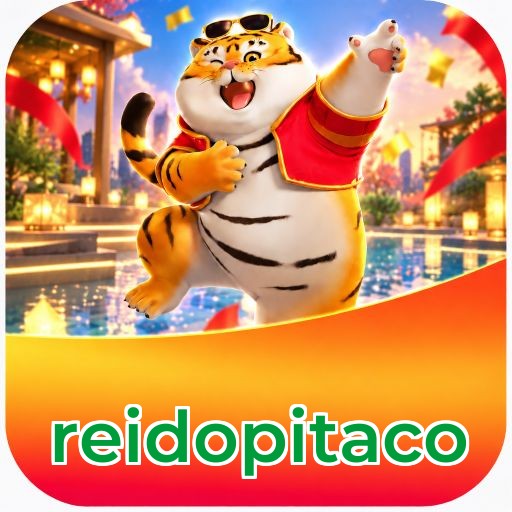 Logo reidopitaco
