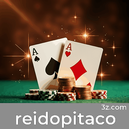 reidopitaco: Jogos de Cassino Empolgantes com Grandes Prêmios