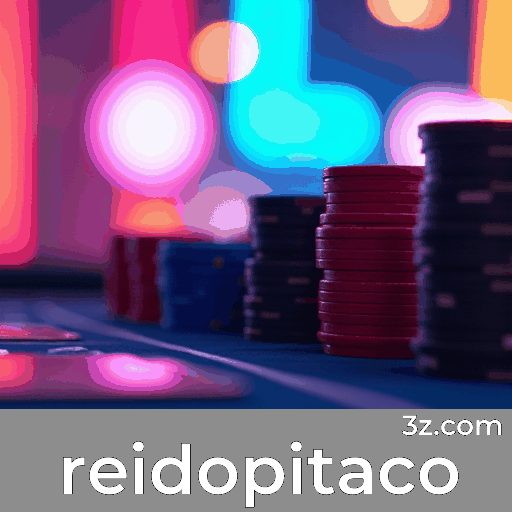 reidopitaco: Experiência Multijogos com Curadoria Premium