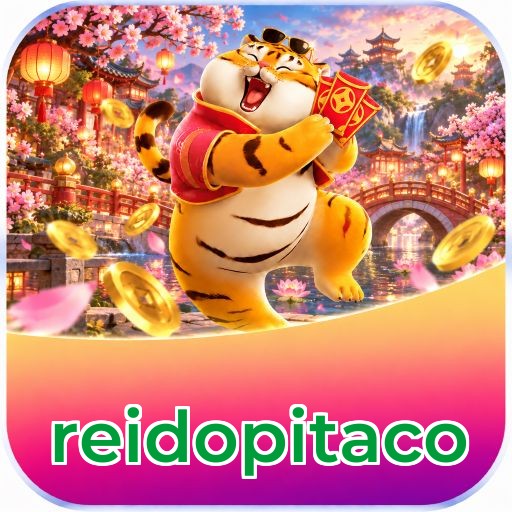 Logo reidopitaco