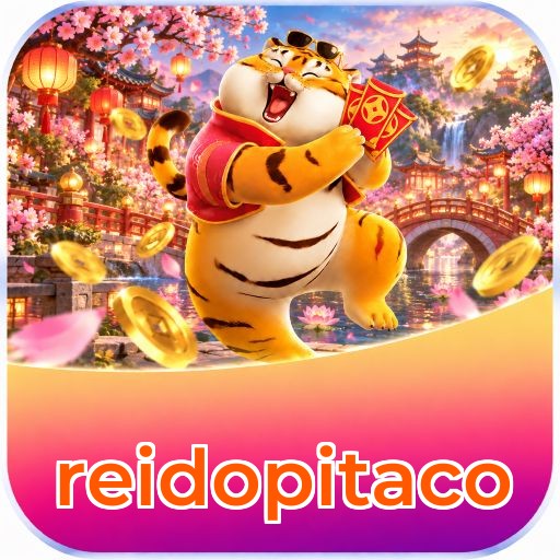 Logo reidopitaco