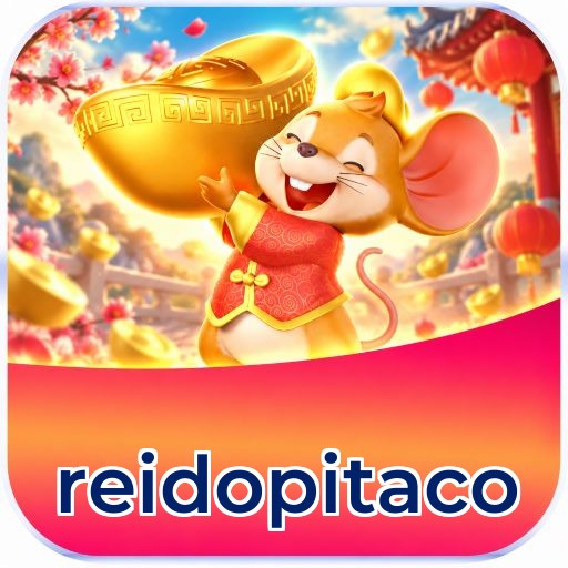 Logo reidopitaco