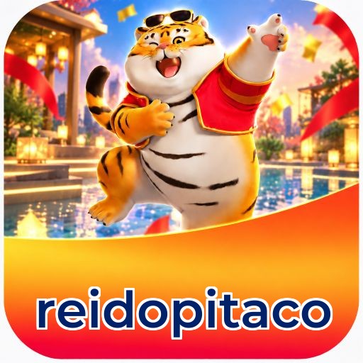 Logo reidopitaco
