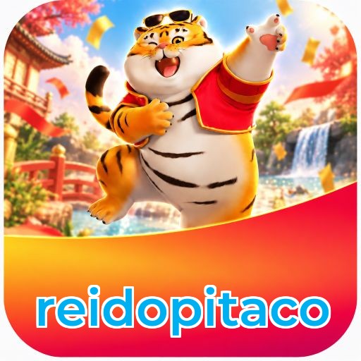 Logo reidopitaco