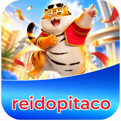 reidopitaco Facebook - Página oficial com promoções e comunidade ativa