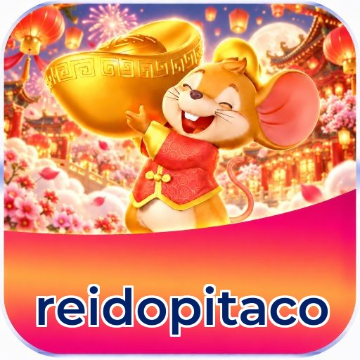 reidopitaco Facebook - Página oficial com promoções e comunidade ativa