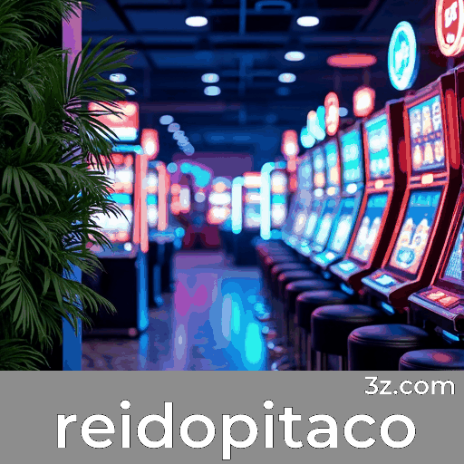 Universo de Jogos Extraordinários do reidopitaco: Diversão Sem Limites