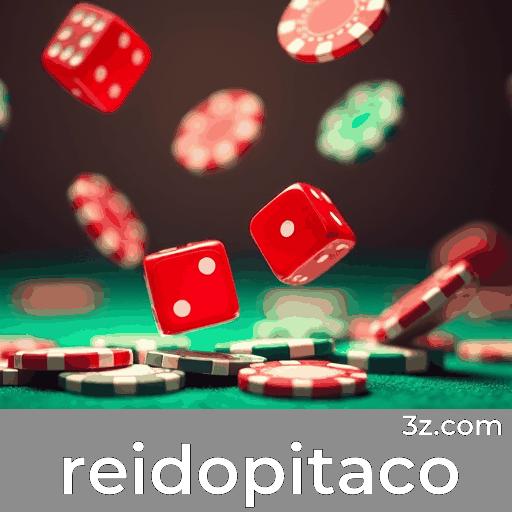 reidopitaco.com - Plataforma de Apostas Online Segura e Confiável - reidopitaco