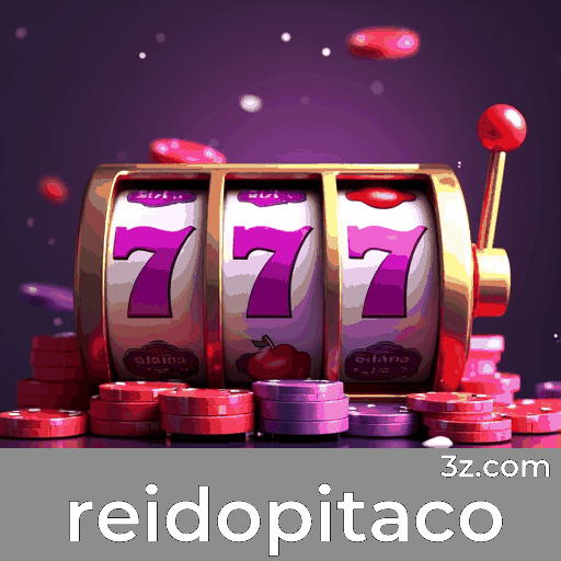 Reidopitaco: Cassino Premiado e Pagamentos Rápidos