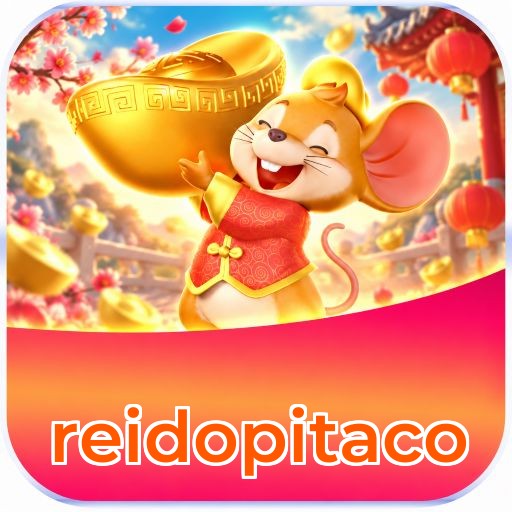 Cadastro na reidopitaco - Ganhe bônus de R$ 5.000 + 500 giros grátis