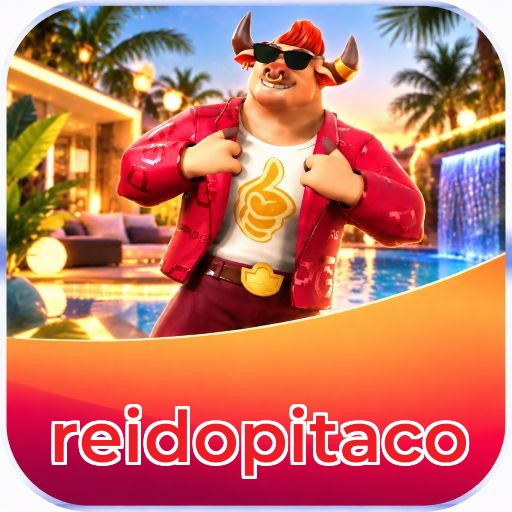 Logo reidopitaco