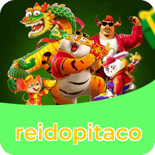Baixar APK reidopitaco