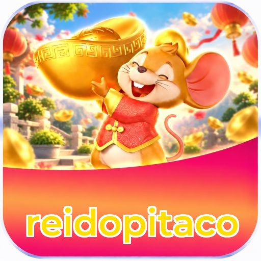 Logo reidopitaco