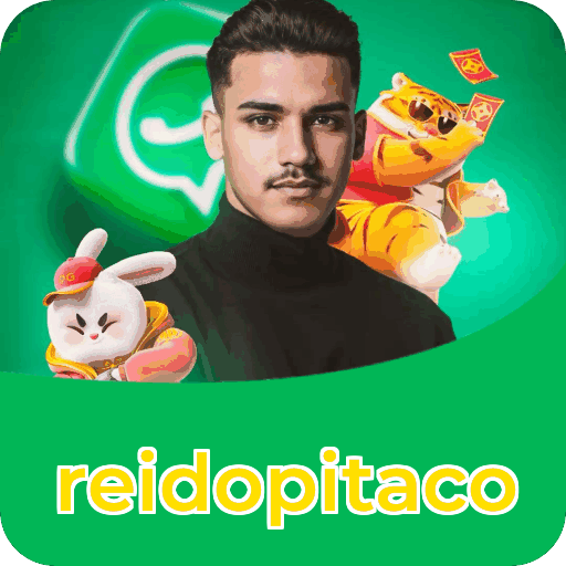 Login rápido no app reidopitaco