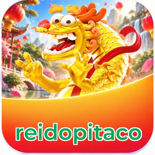 reidopitaco Facebook - Página oficial com promoções e comunidade ativa