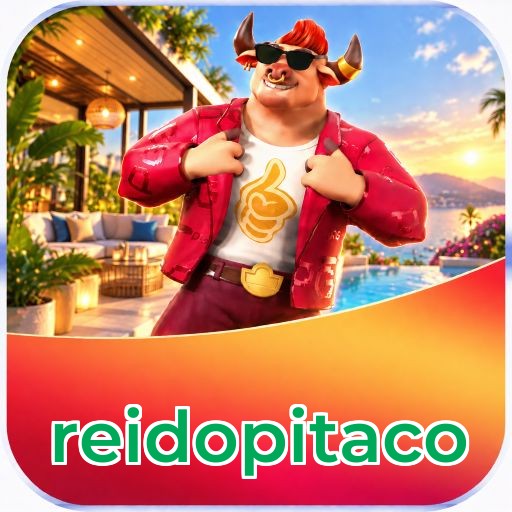 reidopitaco Facebook - Página oficial com promoções e comunidade ativa