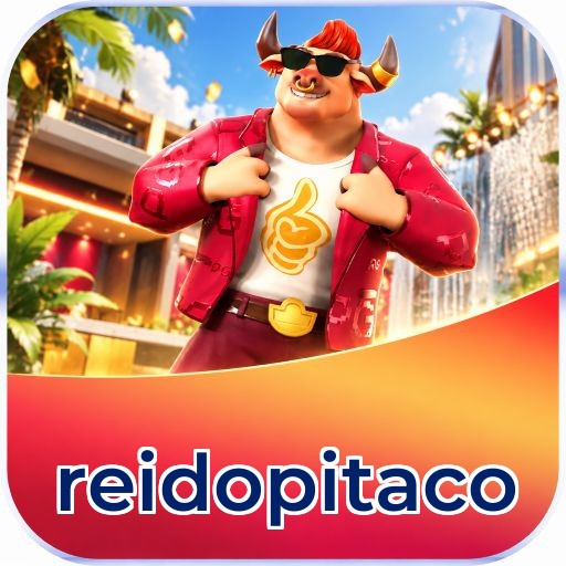 Opções de download da reidopitaco - Android, iOS, PC