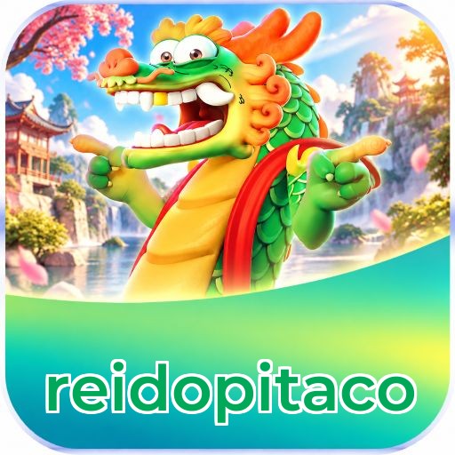 Logo reidopitaco