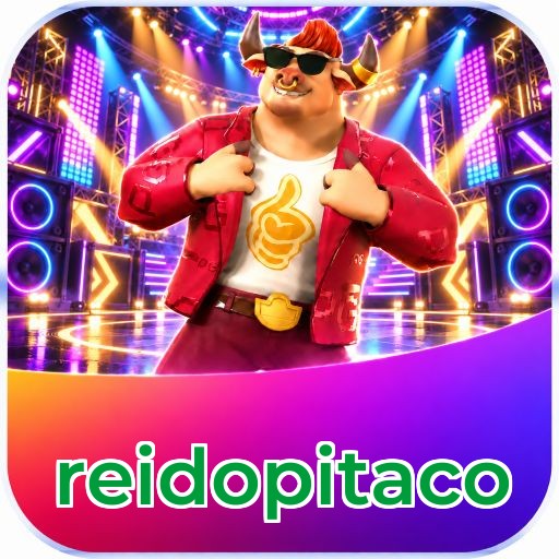 Plataforma reidopitaco - Tecnologia de ponta e segurança total