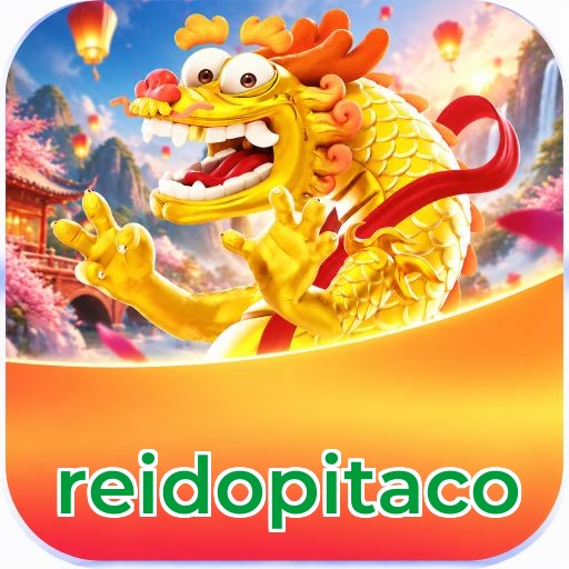Logo reidopitaco