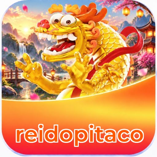 Logo reidopitaco