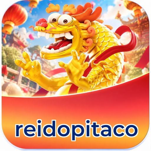 Aplicativo Mobile reidopitaco em Smartphones iOS e Android